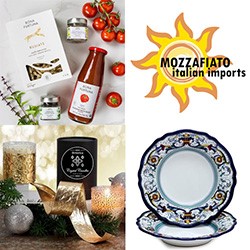 Mozzafiato Italian Imports