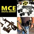 MCE Digital Armory