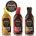 Morgan's Carolina BBQ Sauce