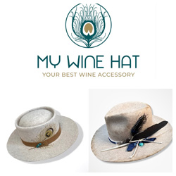 My Wine Hat