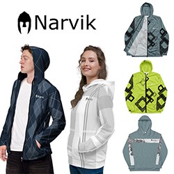 Narvik Apparel