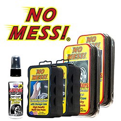 No Mess Applicator