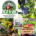 Organic REV
