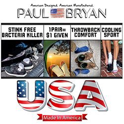 Paul Bryan USA