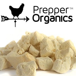 Prepper Organics