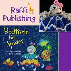 Raffi Publishing
