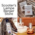 Scooter's Lampe Berger Store