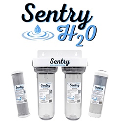 Sentry H2O