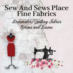 Sew and Sews Place