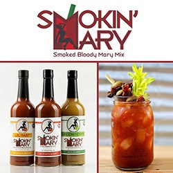 Smokin' Mary