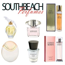 South Beach Perfumes