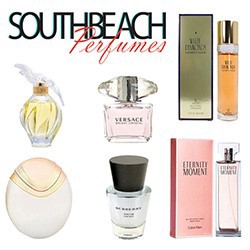 South Beach Perfumes
