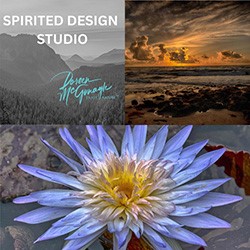 Spirited Design Studio