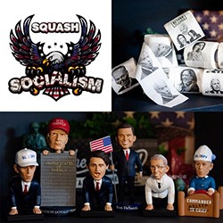 Squash Socialism