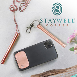 StayWell Copper