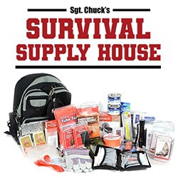Survival Supply House