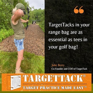 TargetTack™