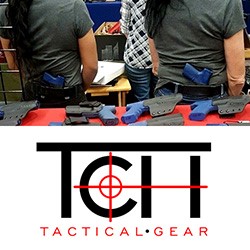 TCH Tactical Gear