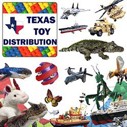 Texas Toy Distribution