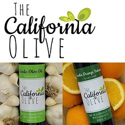The California Olive