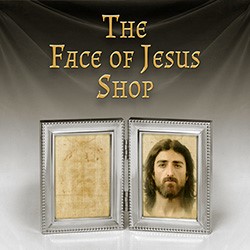 The Face of Jesus Shop