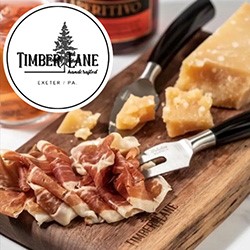 Timber Lane Handcrafted