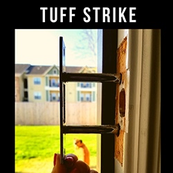 TUFF STRIKE
