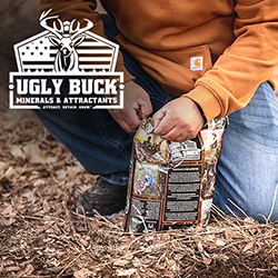Ugly Buck