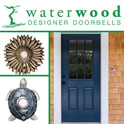 Waterwood Designer Doorbells