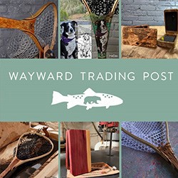 Wayward Trading Post