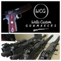 Wells Custom Gunmakers