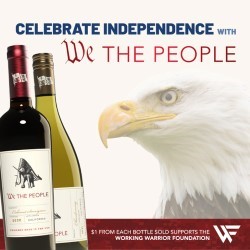 We The People Wine