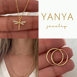 YanYa Jewelry