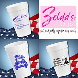 Zelda's CupZ