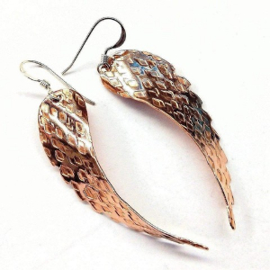 handmade artisan jewelry from Alexa Marth Designs