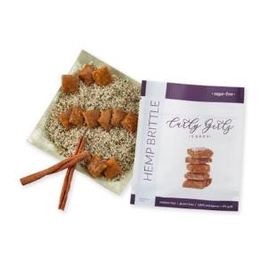 Gourmet sugar free candies from Curly Girlz Candy