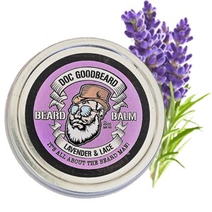 High quality beard and skin products from Doc Goodbeard Beard Care Products