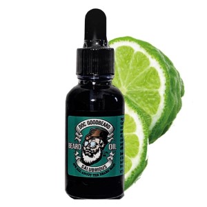 High quality beard and skin products from Doc Goodbeard Beard Care Products