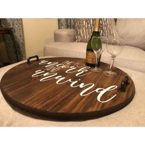 High quality, handcrafted wooden designs from Farmhouse Designs