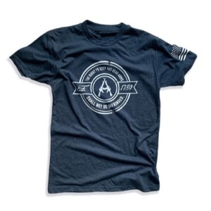 Apparel that celebrates the founding fathers of our great nation from God+ Country Apparel