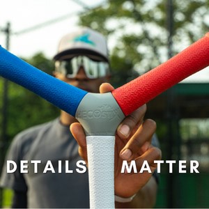 A best-in-class hand eye coordination training tool from HECOstix