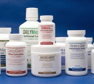 DAILYMetrix and other superior supplements from Markit Health