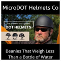 MicroDOT Helmets Company