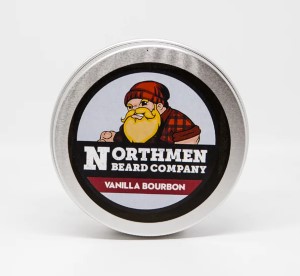 High quality beard care products American made by veteran-owned Northmen Beard Company
