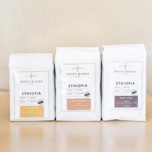 Pro-life, pro-family, and great coffee from Seven Weeks Coffee
