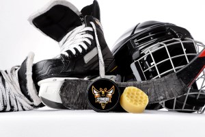 A tried and true formula made from locally sourced beeswax to produce Stinger Hockey Wax
