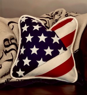 Unique, high quality home decor products completely manufactured and designed in the USA from SUEDE KLOTH
