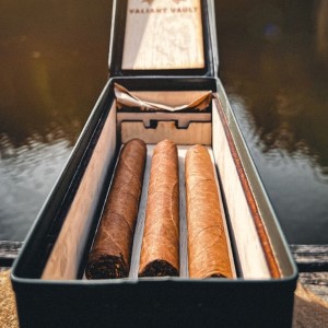handcrafted cigar, beer, bourbon, and freedom-loving accessories