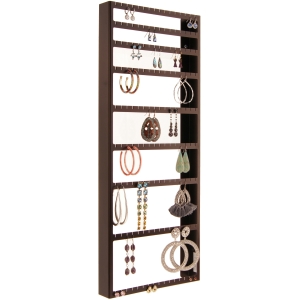High quality jewelry organizers made in the USA by Angelynn's