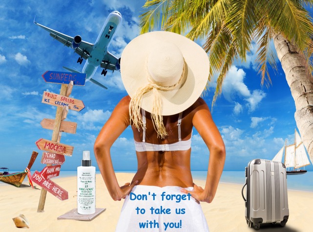 Bronzo Sensuale Suntan Oils and Lotions